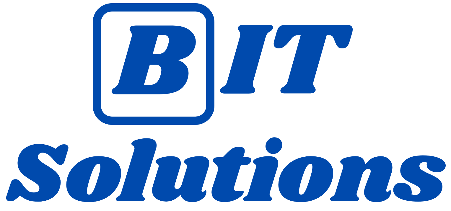 BIT Solutions Logo